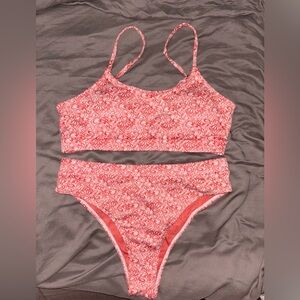 SHEIN bikini set